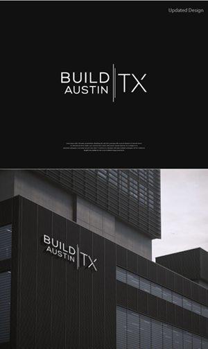 Logo Design by apik. for Build Austin TX | Design: #35274759