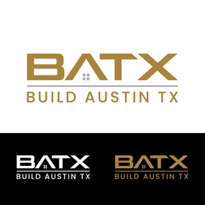 Logo Design by John Mark Arts for Build Austin TX | Design: #35274896