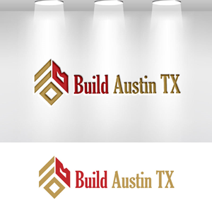 Logo Design by Plextone for Build Austin TX | Design: #35272293