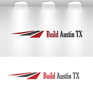Logo Design by Plextone for Build Austin TX | Design: #35272294