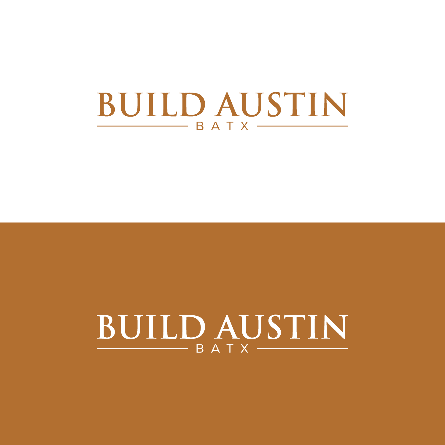 Logo Design by Solikin Design for Build Austin TX | Design #35270964
