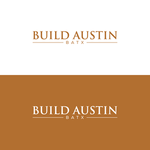 Logo Design by Solikin Design for Build Austin TX | Design: #35270964