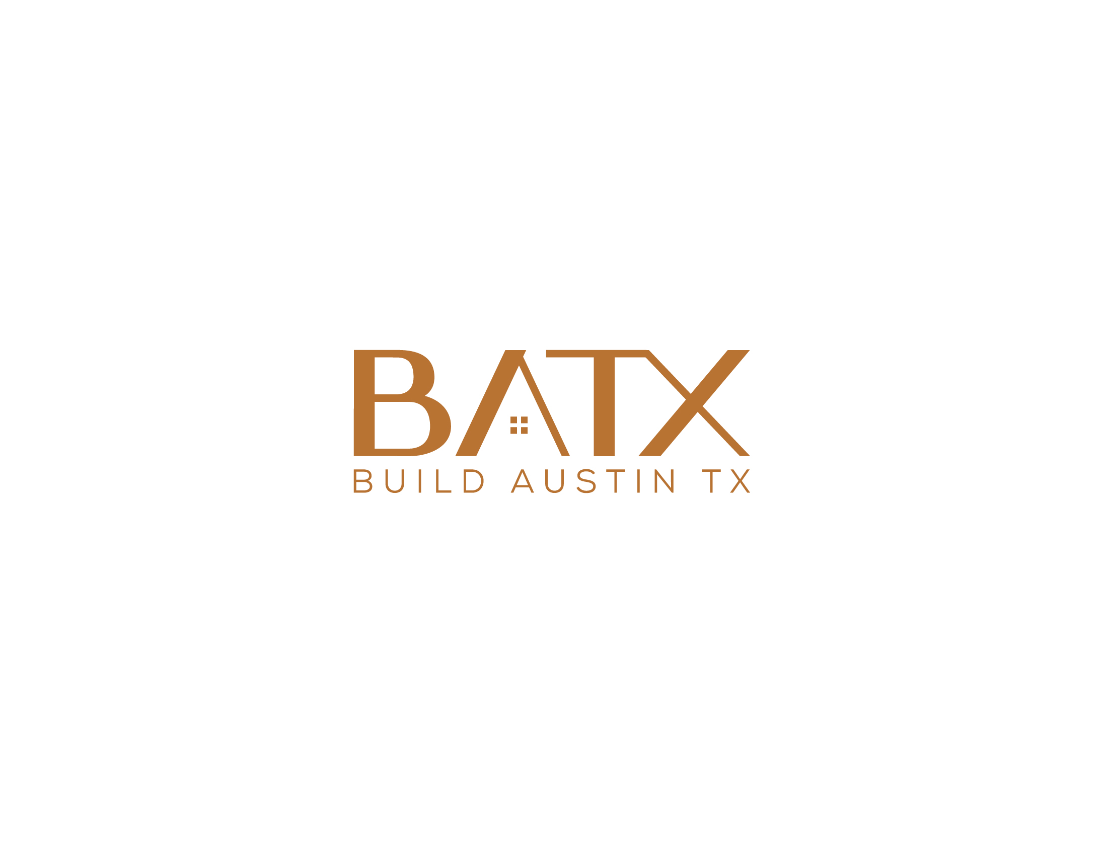 Logo Design by nasim33 for Build Austin TX | Design #35274995