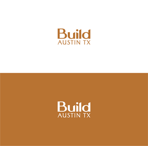 Logo Design by nasim33 for Build Austin TX | Design: #35298133