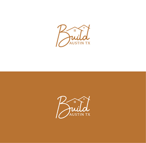 Logo Design by nasim33 for Build Austin TX | Design: #35298187