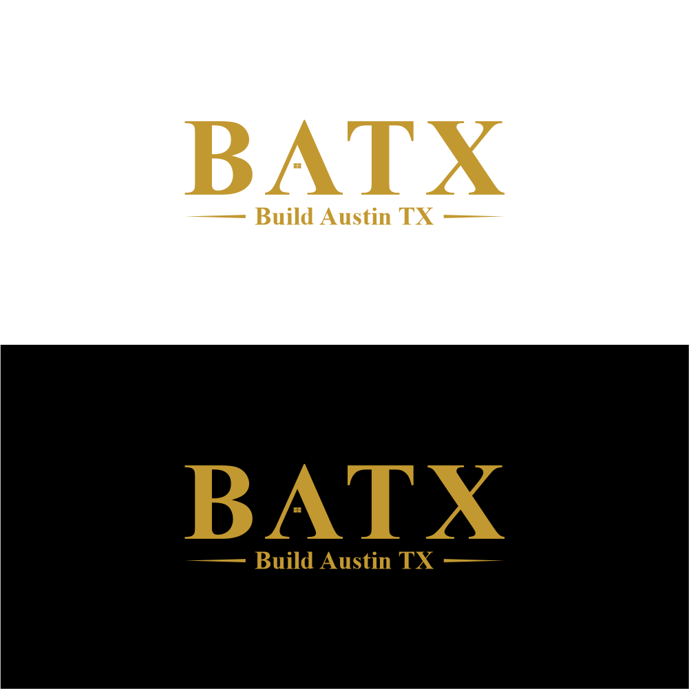 Logo-Design von Dedi Saputra 2 für Build Austin TX | Design #35271340
