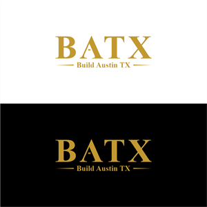 Logo Design by Dedi Saputra 2 for Build Austin TX | Design: #35271340