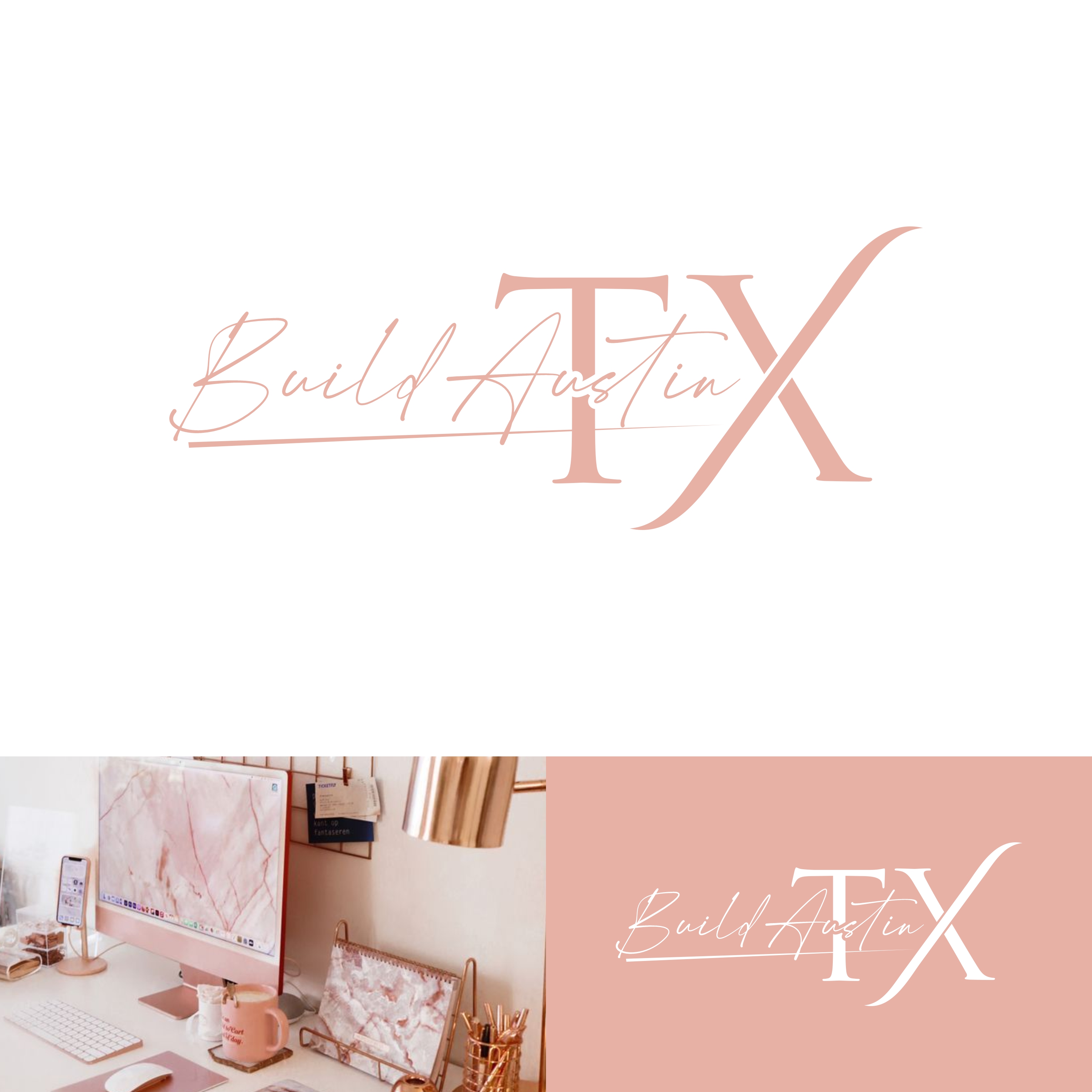 Diseño de Logo por arumdesign para Build Austin TX | Diseño #35272189