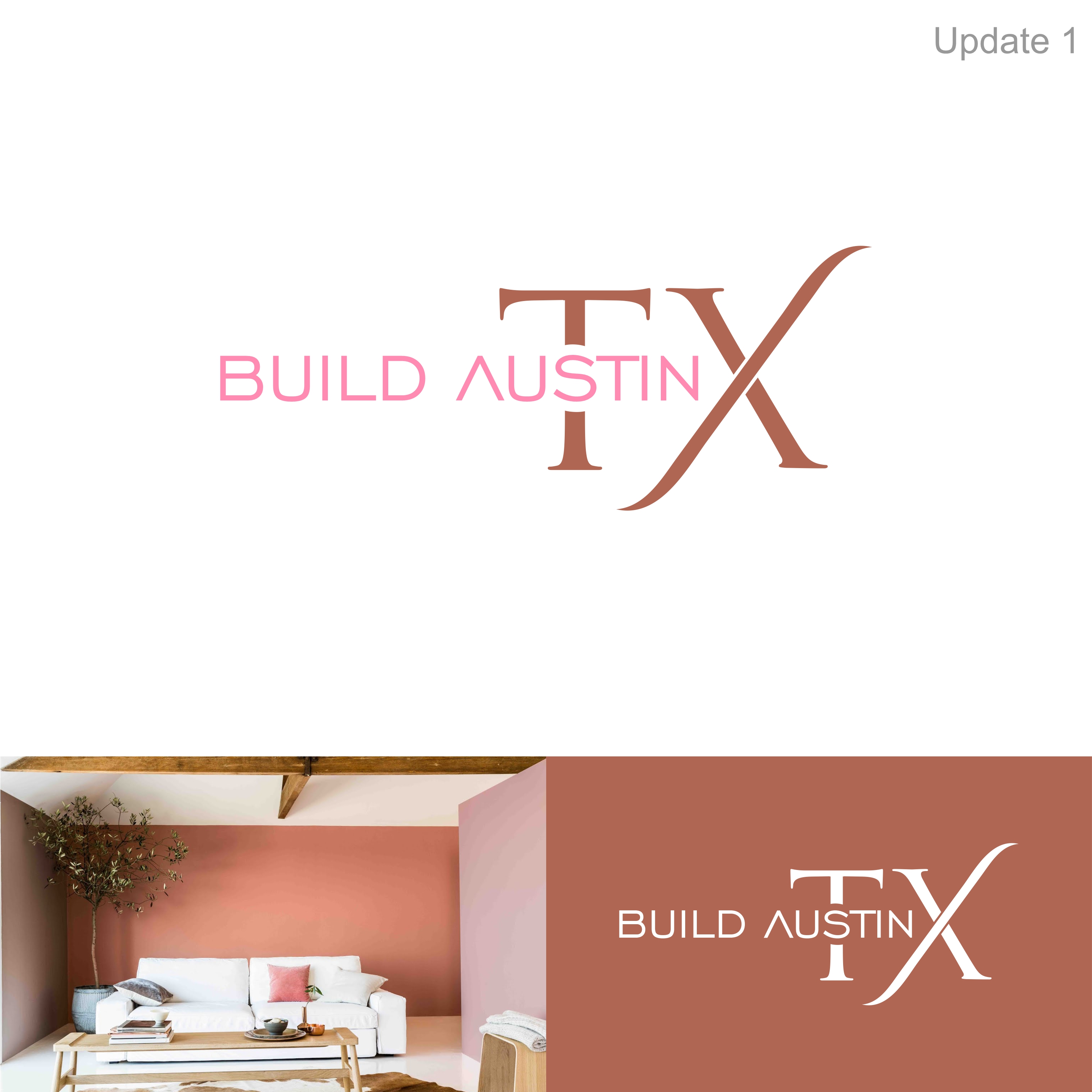 Diseño de Logo por arumdesign para Build Austin TX | Diseño #35277828