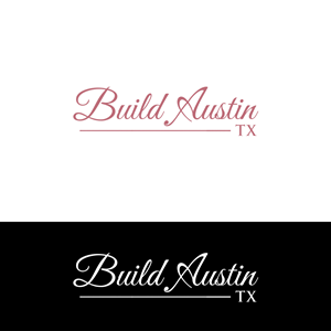 Logo Design by Noor Ezz for Build Austin TX | Design: #35271174