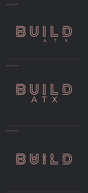 Logo Design by Mukuuu for Build Austin TX | Design #35276317