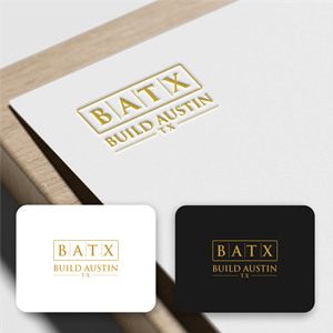 Logo Design by Seblak_Studio for Build Austin TX | Design: #35273087