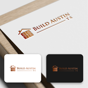 Diseño de Logo por ArtAND_Studio para Build Austin TX | Diseño: #35276049
