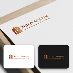 Logo Design by Seblak_Studio for Build Austin TX | Design: #35276052