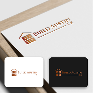Logo Design by Seblak_Studio for Build Austin TX | Design: #35276053