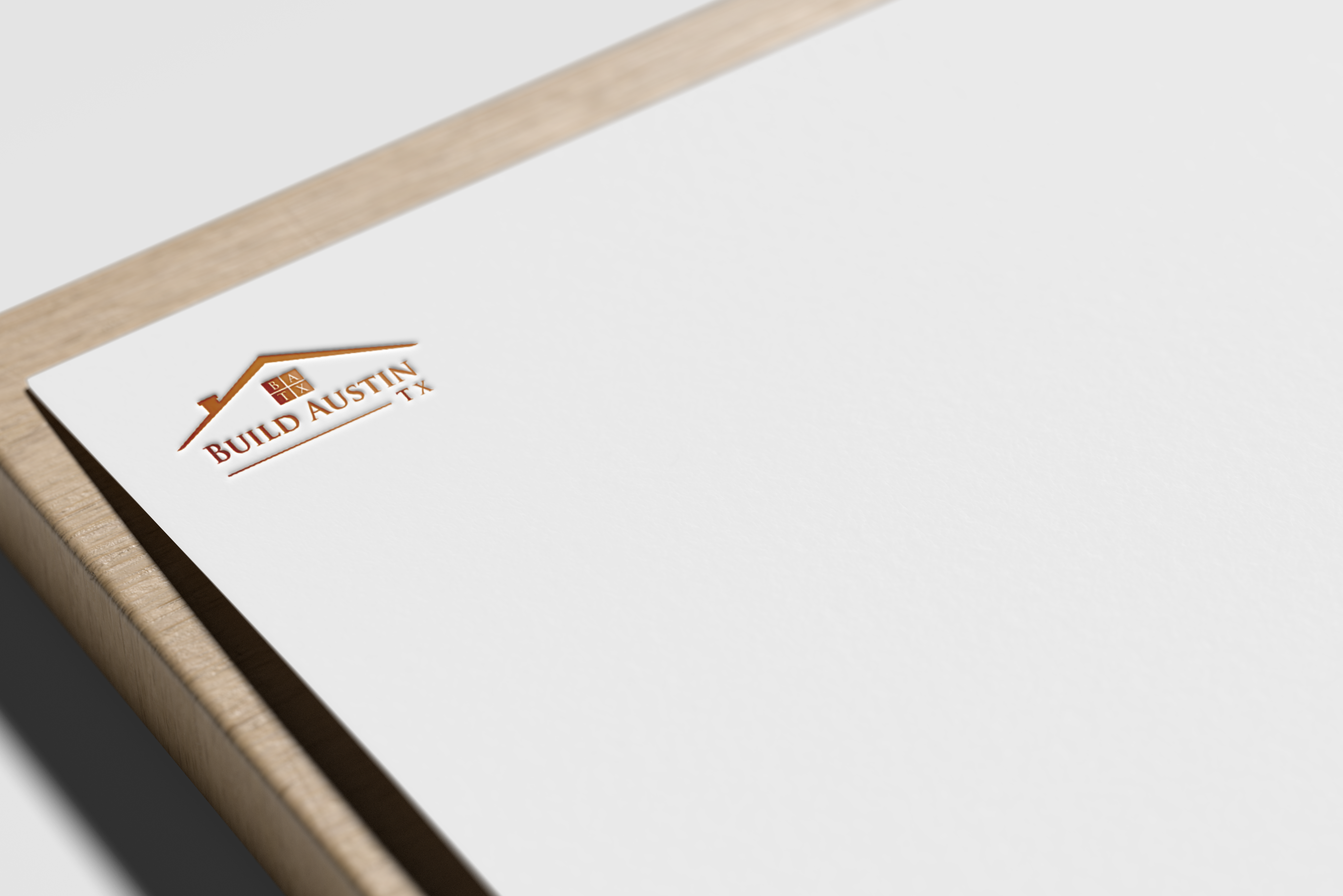 Logo-Design von Seblak_Studio für Build Austin TX | Design #35279137