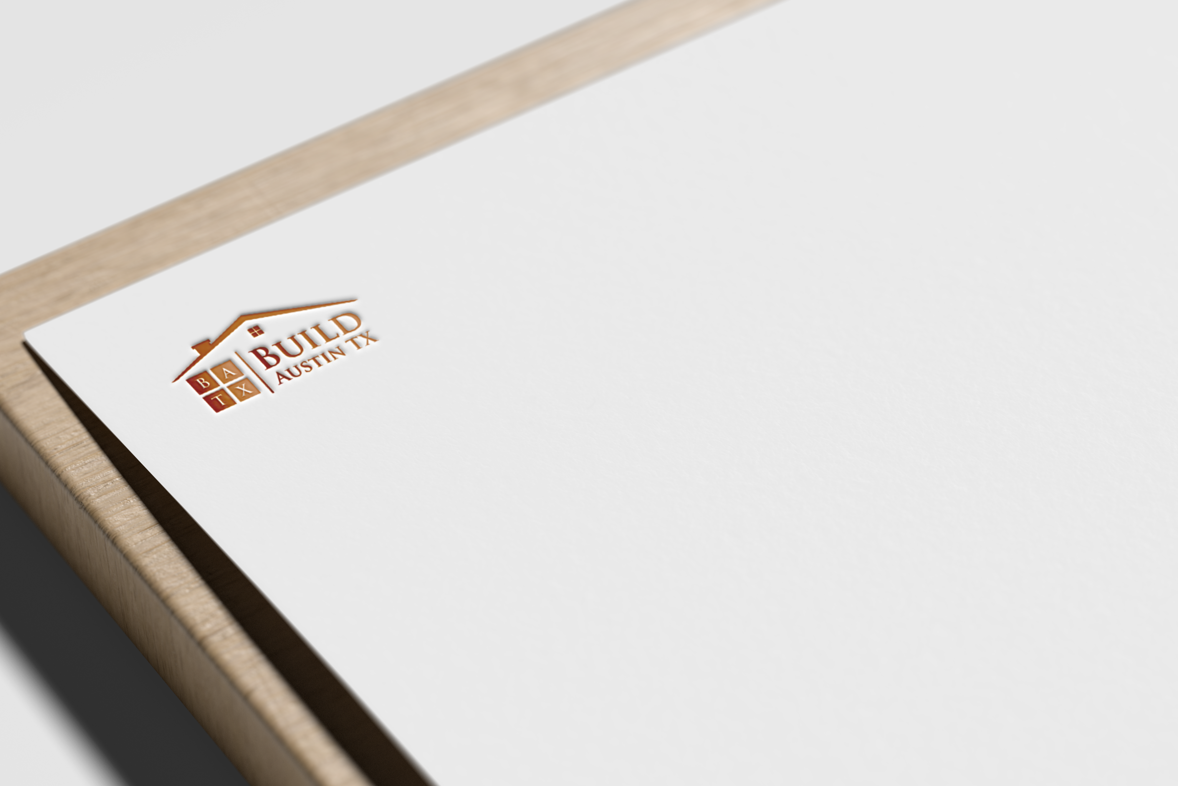 Logo-Design von Seblak_Studio für Build Austin TX | Design #35279138