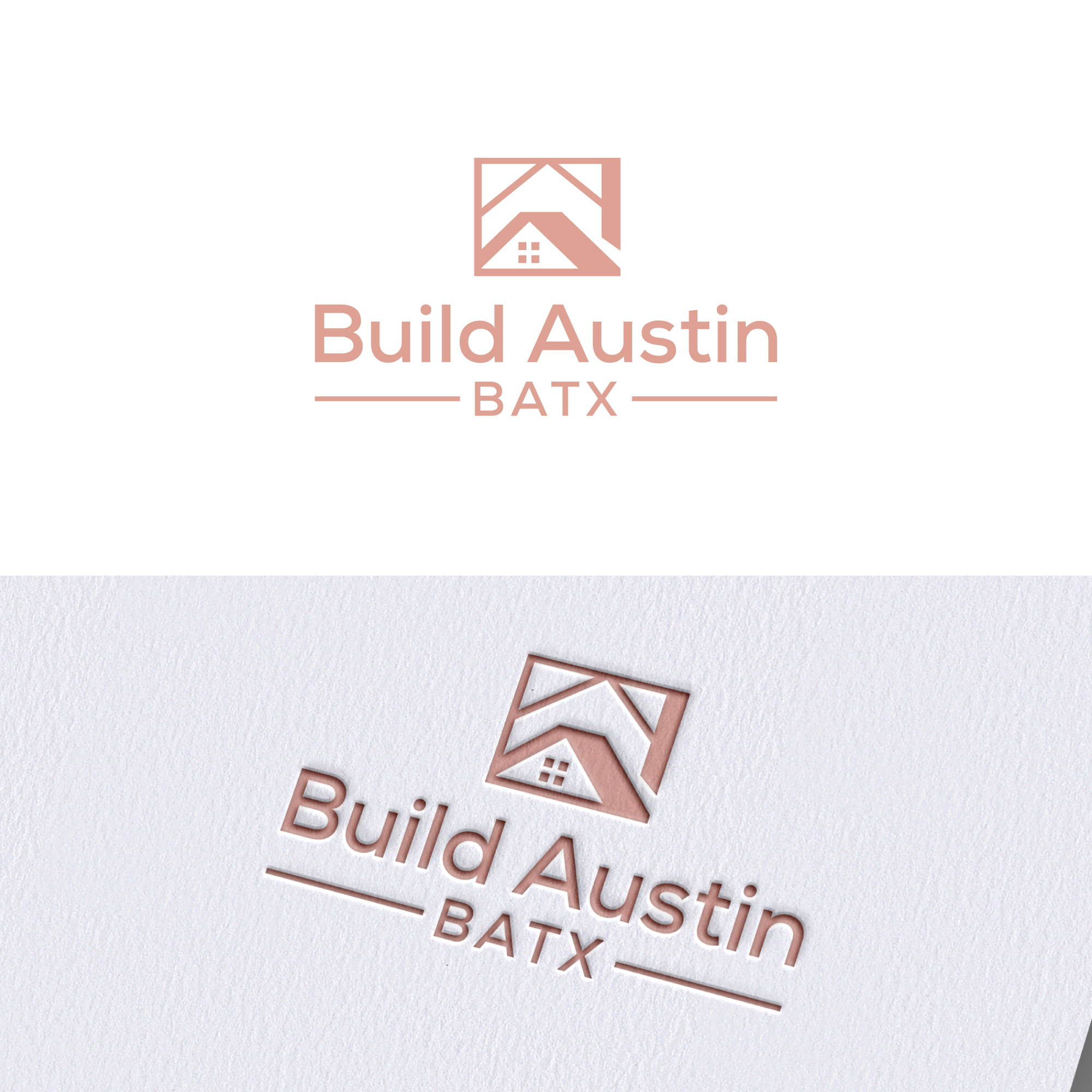 Logo-Design von Designerrasedul für Build Austin TX | Design #35272703