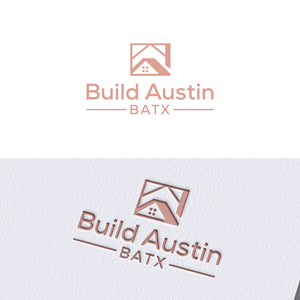 Logo Design by Designerrasedul for Build Austin TX | Design: #35272703