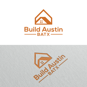 Diseño de Logo por Designerrasedul para Build Austin TX | Diseño: #35277620
