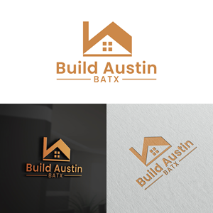 Diseño de Logo por Designerrasedul para Build Austin TX | Diseño: #35277695