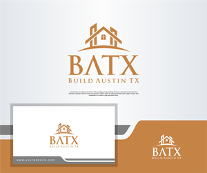 Diseño de Logo por element2 para Build Austin TX | Diseño: #35276822