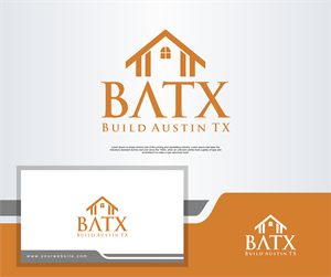 Logo Design by element2 for Build Austin TX | Design: #35277114