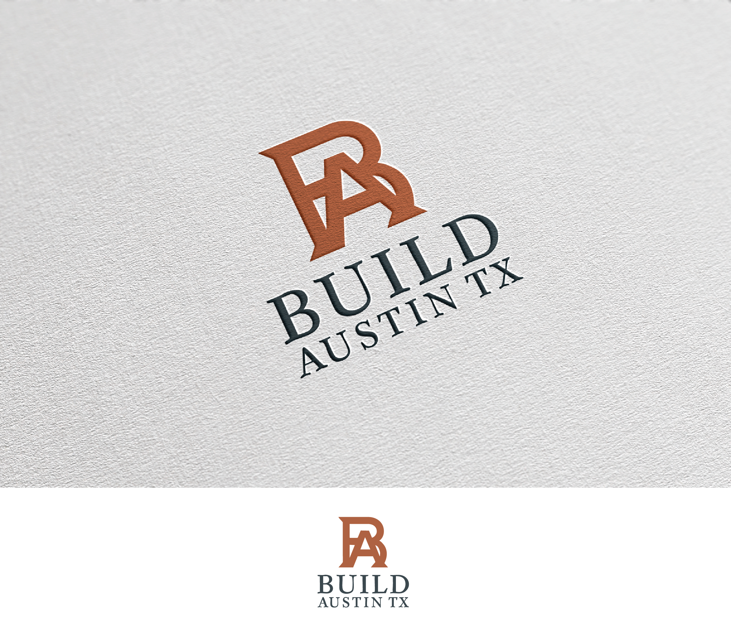 Diseño de Logo por Afsana_Hoque para Build Austin TX | Diseño #35280360