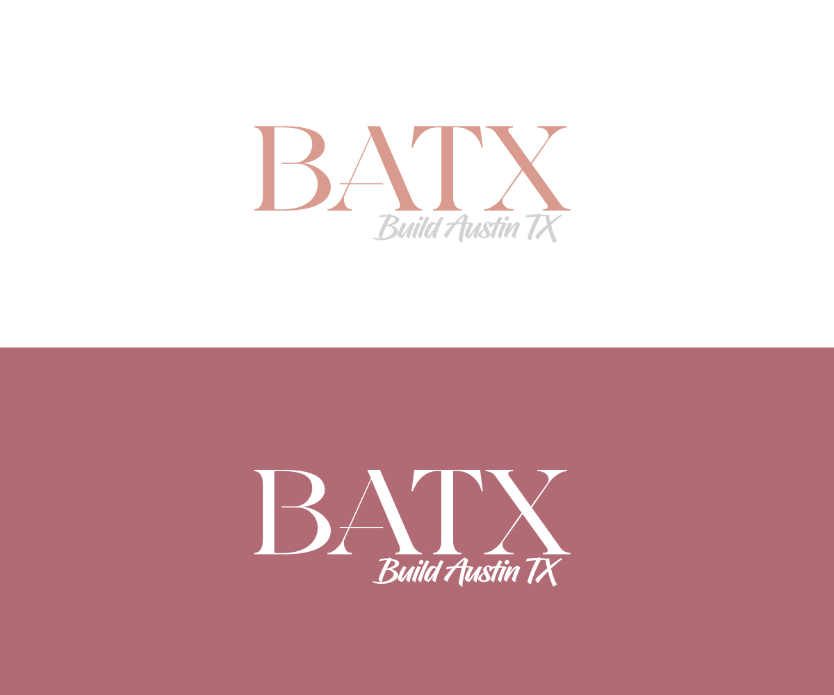 Logo Design by ArtSamurai for Build Austin TX | Design #35281916