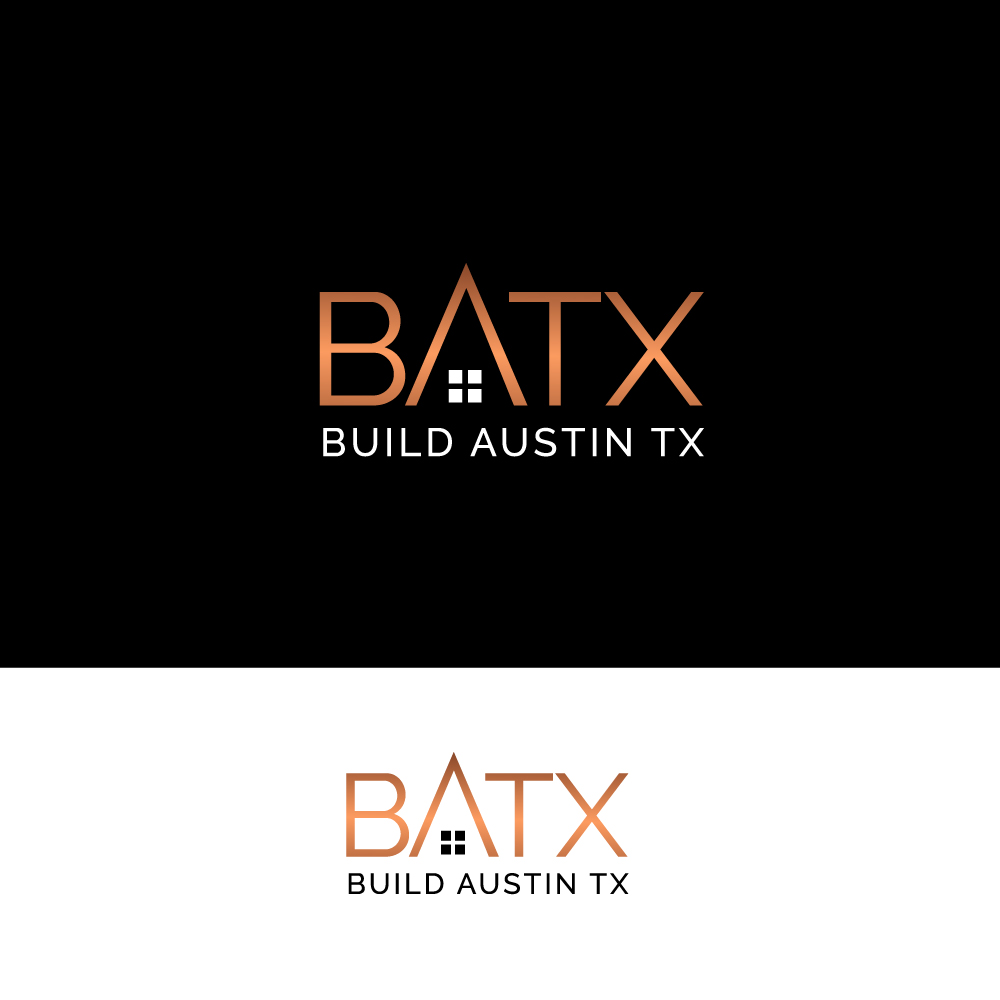 Logo Design by Anekaa for Build Austin TX | Design #35274946