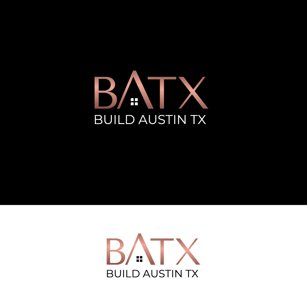 Logo Design by Anekaa for Build Austin TX | Design #35274947