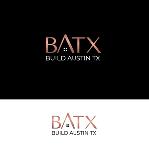 Logo Design by Anekaa for Build Austin TX | Design: #35274947