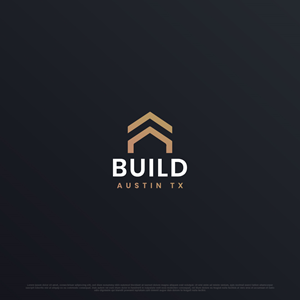 Diseño de Logo por Kayla. para Build Austin TX | Diseño: #35272292