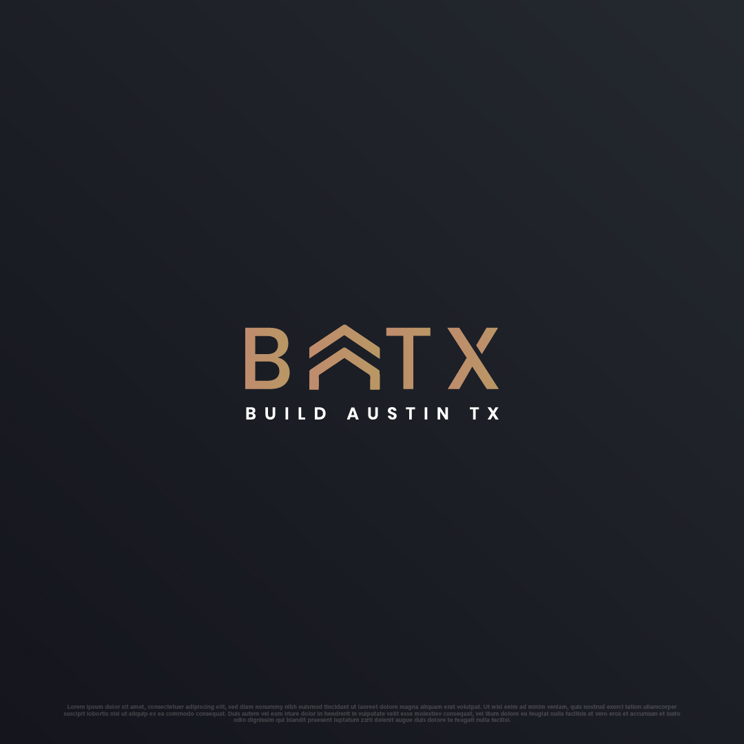 Logo Design by Kayla. for Build Austin TX | Design #35272341