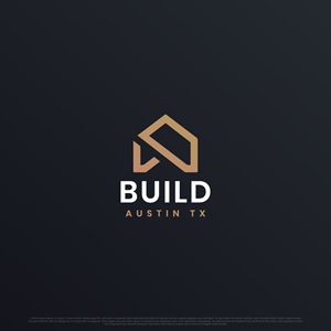 Logo Design by Kayla. for Build Austin TX | Design #35278208