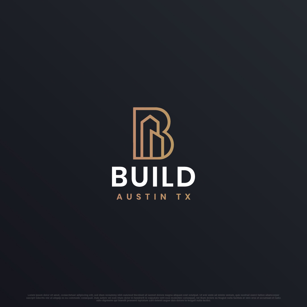 Logo Design by Kayla. for Build Austin TX | Design #35278365