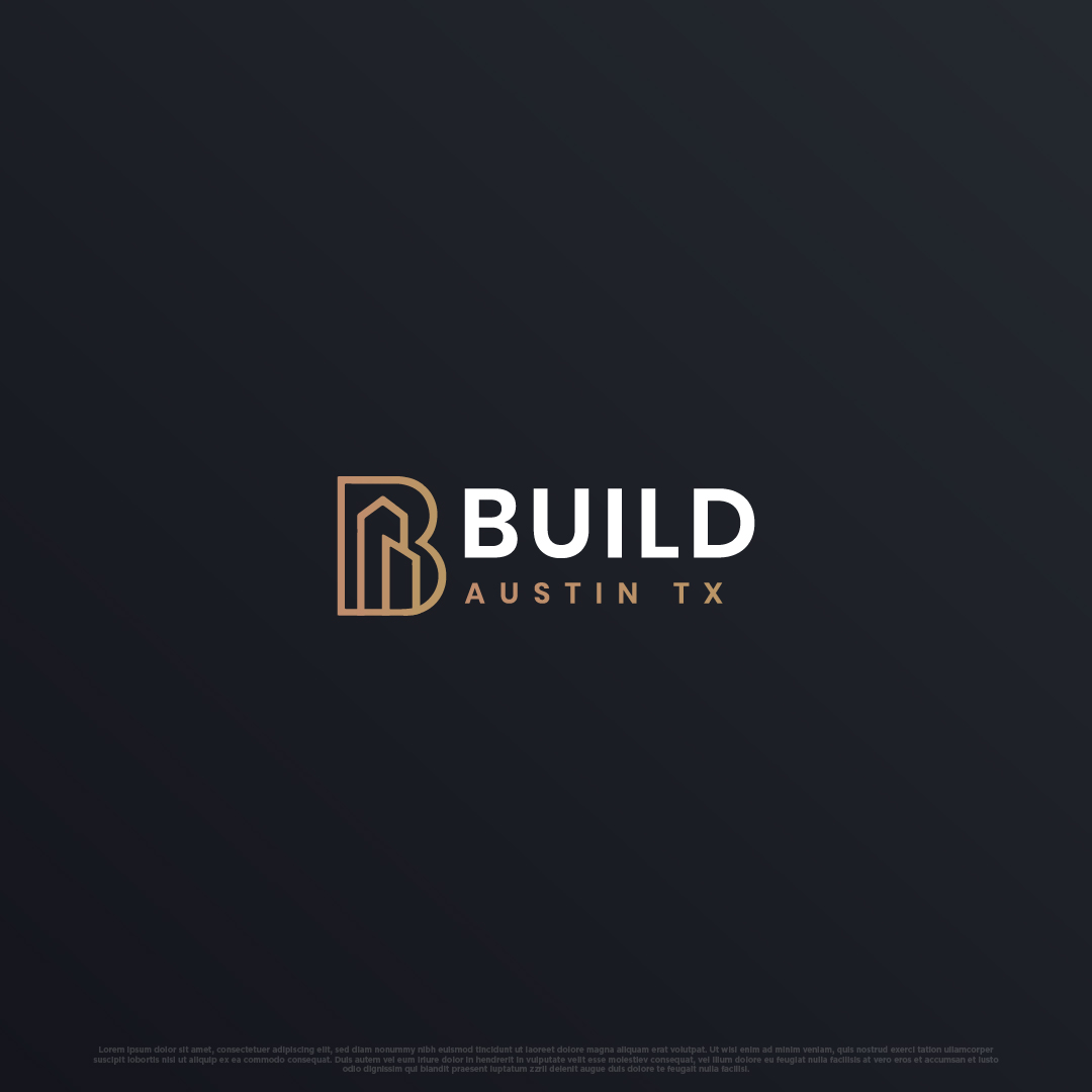 Logo Design by Kayla. for Build Austin TX | Design #35278378