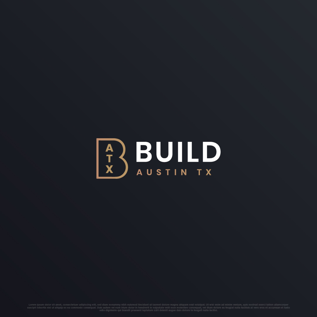 Logo Design by Kayla. for Build Austin TX | Design #35286281
