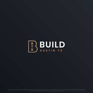 Logo Design by Kayla. for Build Austin TX | Design: #35286281