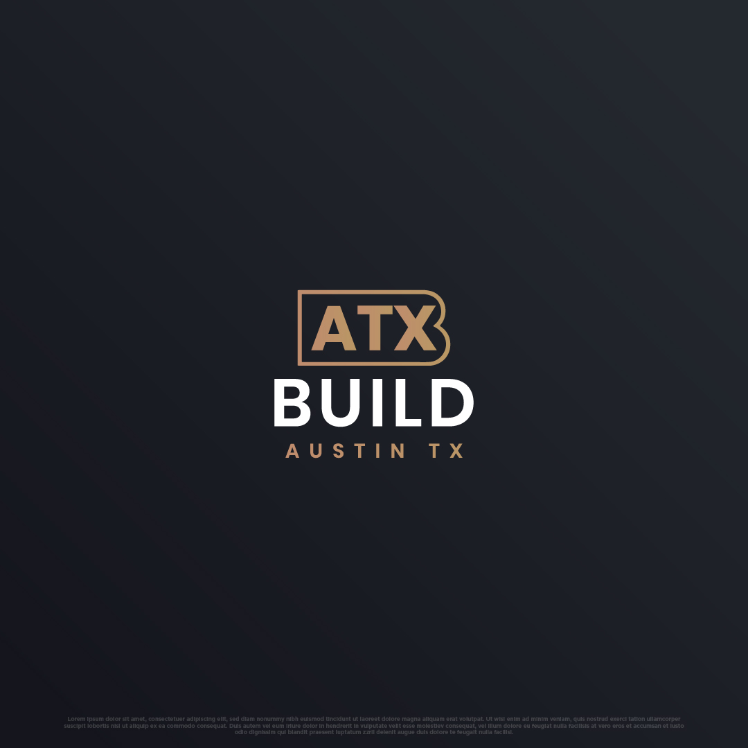 Logo Design by Kayla. for Build Austin TX | Design #35286293