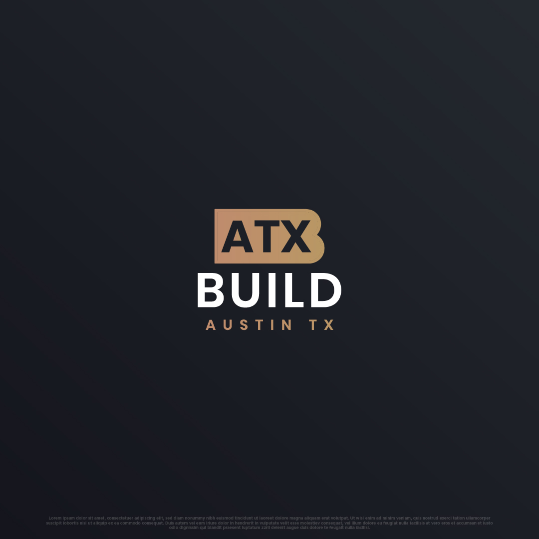 Logo Design by Kayla. for Build Austin TX | Design #35286297