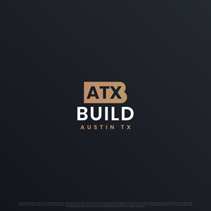 Logo Design by Kayla. for Build Austin TX | Design: #35286297