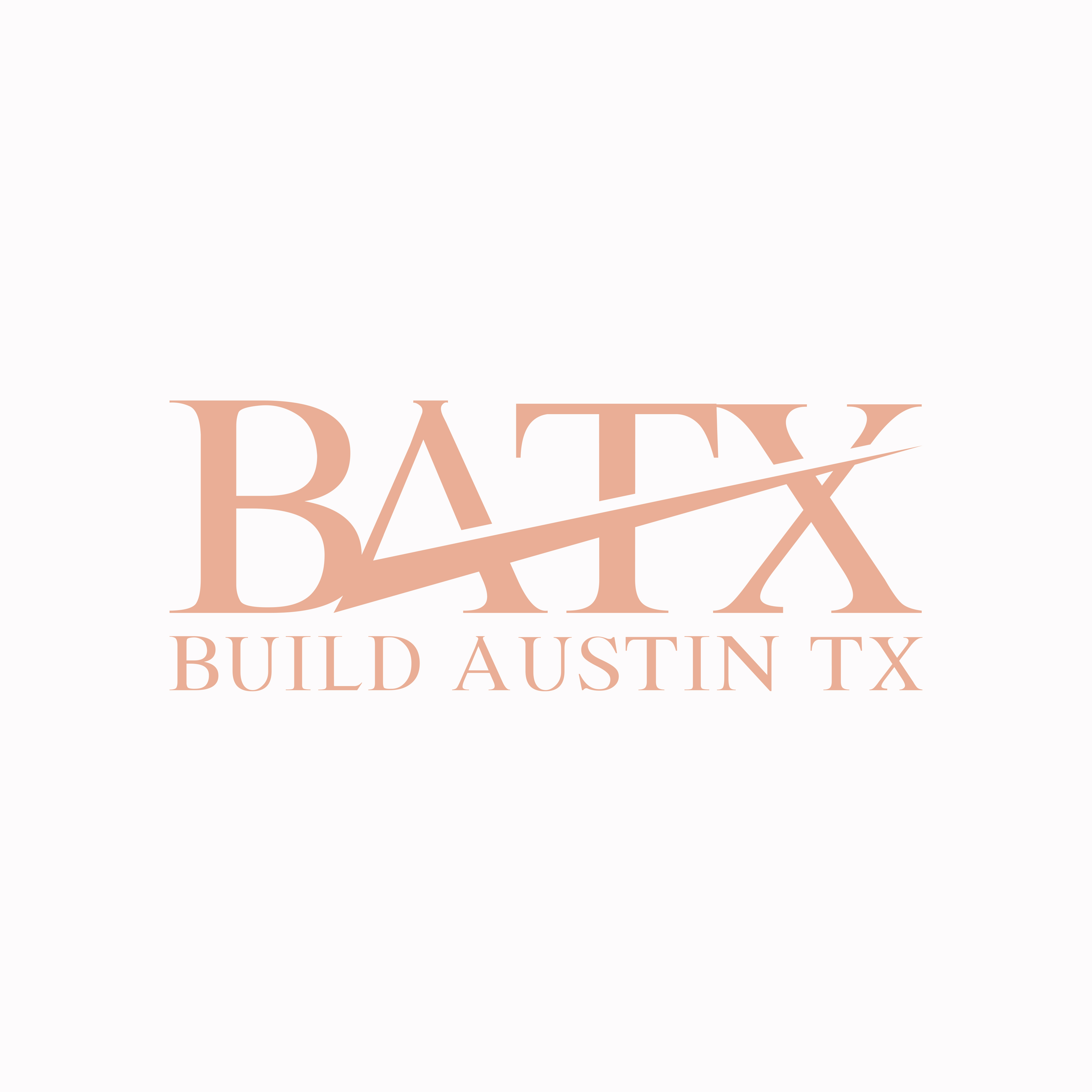 Logo Design by aexoagency for Build Austin TX | Design #35274021