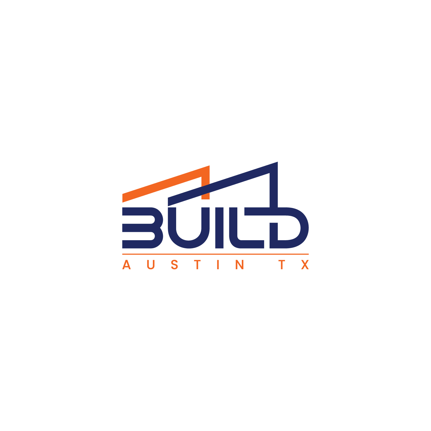 Logo-Design von Maxo-Biz für Build Austin TX | Design #35300585