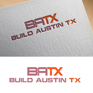 Logo Design by Fürstenberg design for Build Austin TX | Design: #35279348