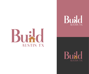 Logo Design by Abdul 20 for Build Austin TX | Design: #35275160