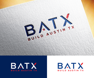 Diseño de Logo por step forward 2 para Build Austin TX | Diseño: #35274749