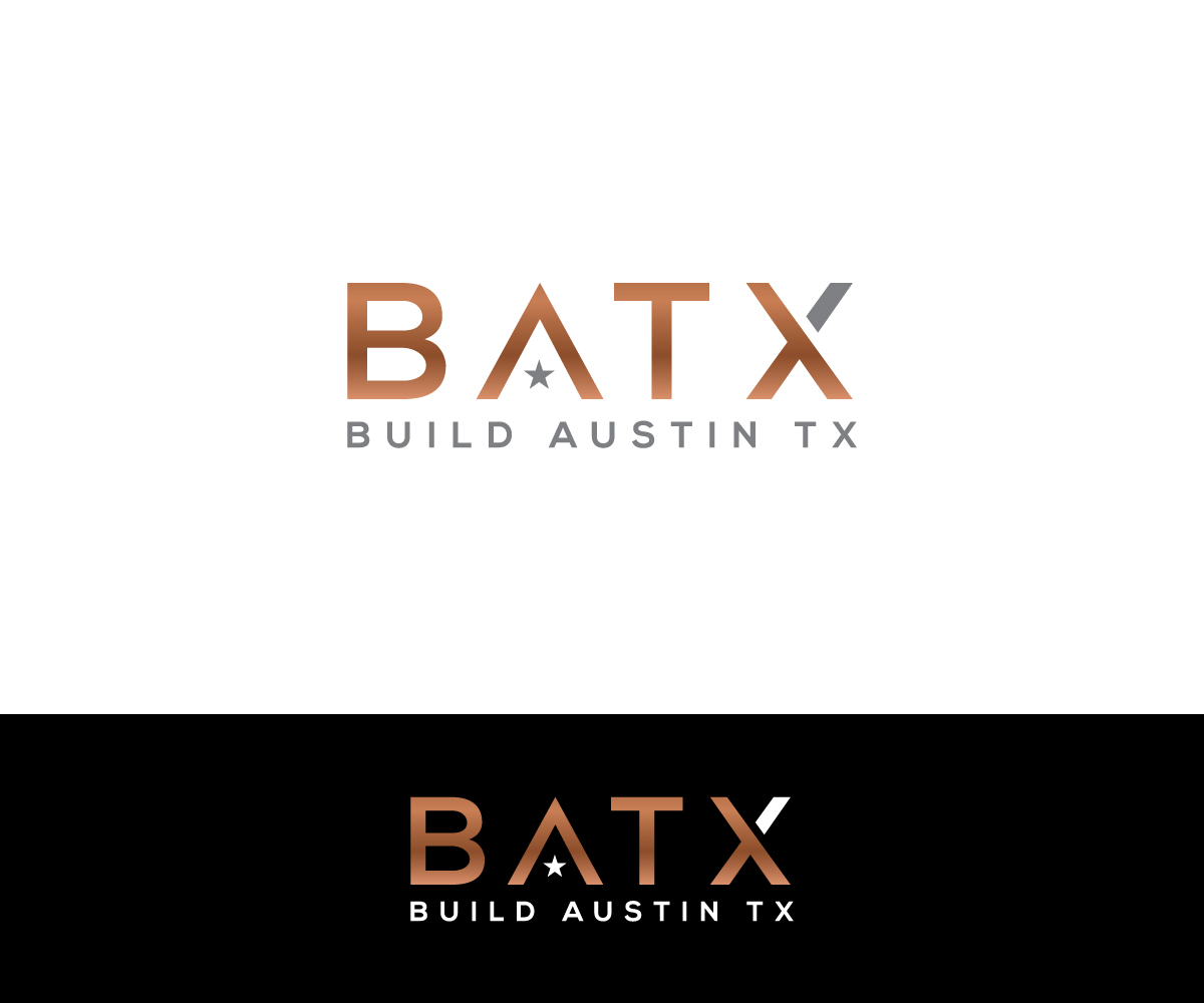 Logo Design by step forward 2 for Build Austin TX | Design #35274841