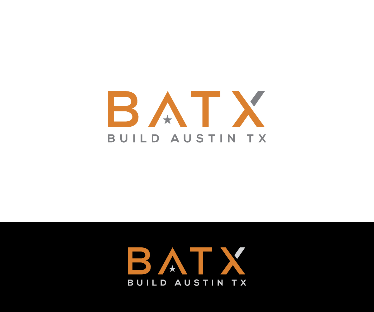 Logo Design by step forward 2 for Build Austin TX | Design #35274842