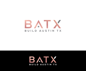 Logo Design by step forward 2 for Build Austin TX | Design: #35274843